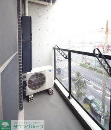 LEXE東京Northの物件内観写真